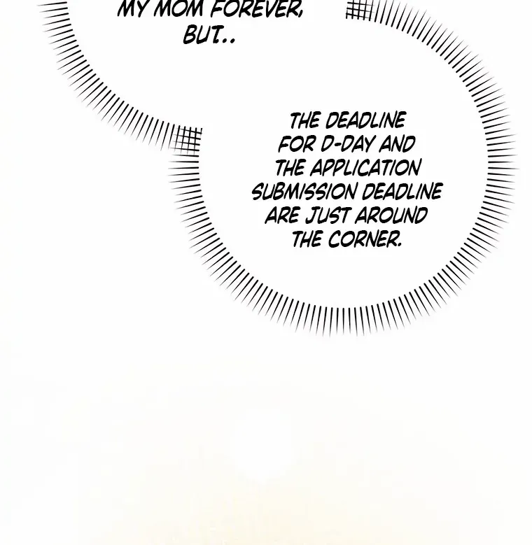Deadlines are Raining in the Status Window Chapter 12 page 8 - 