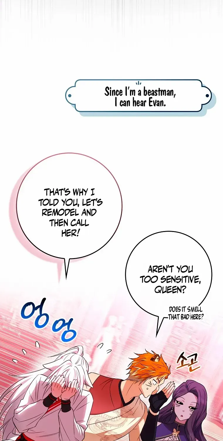 Deadlines are Raining in the Status Window Chapter 12 page 71 - 