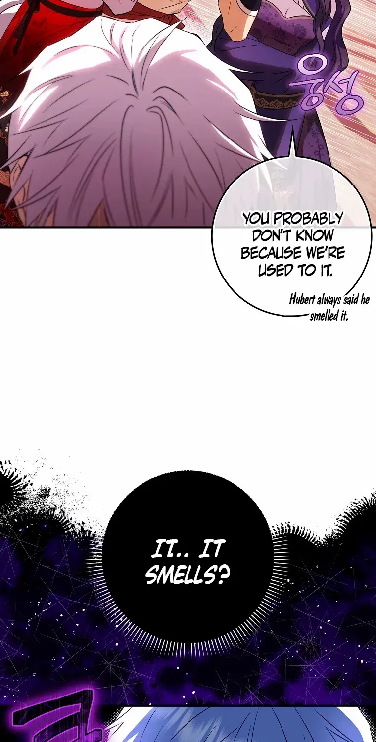 Deadlines are Raining in the Status Window Chapter 12 page 72 - 