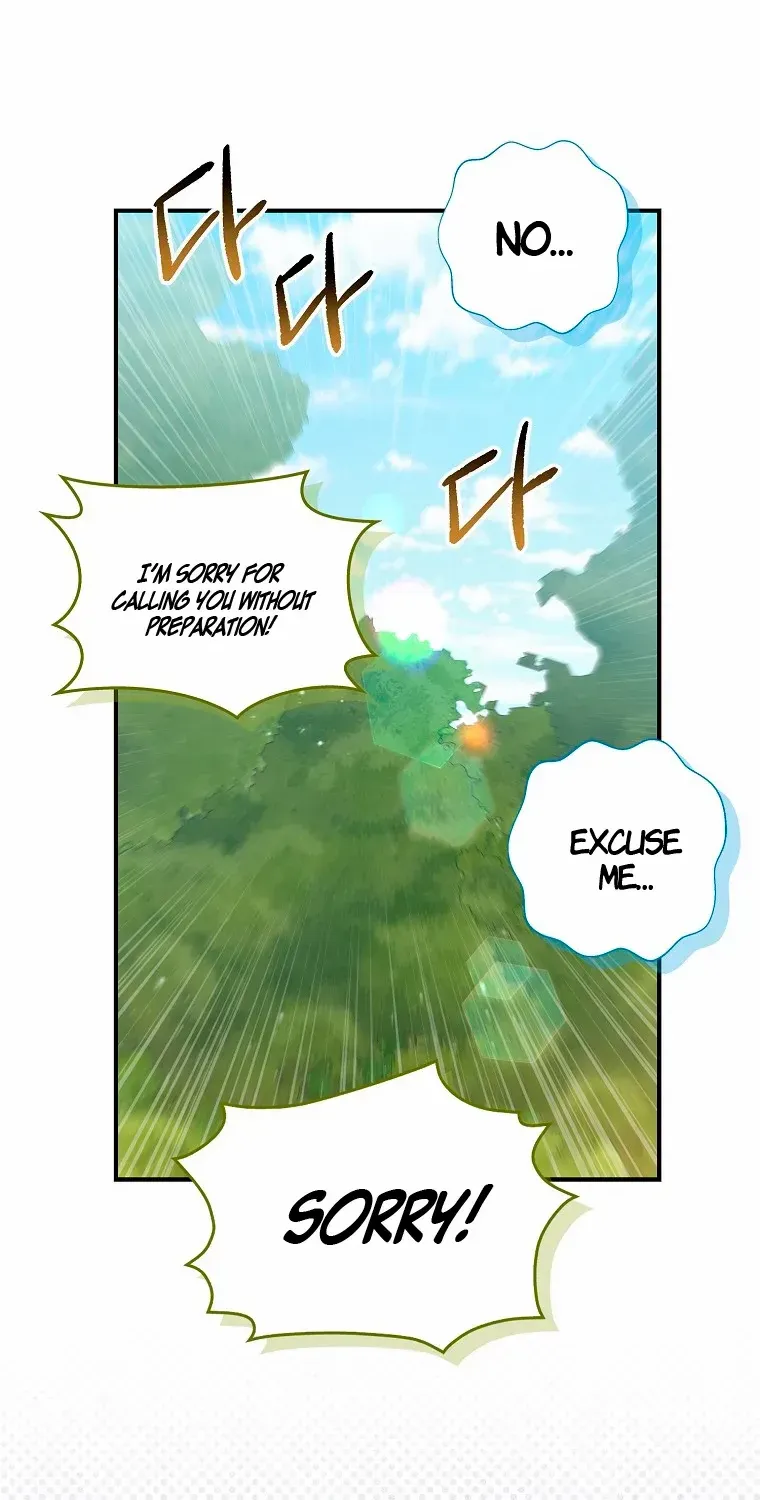 Deadlines are Raining in the Status Window Chapter 12 page 83 - 