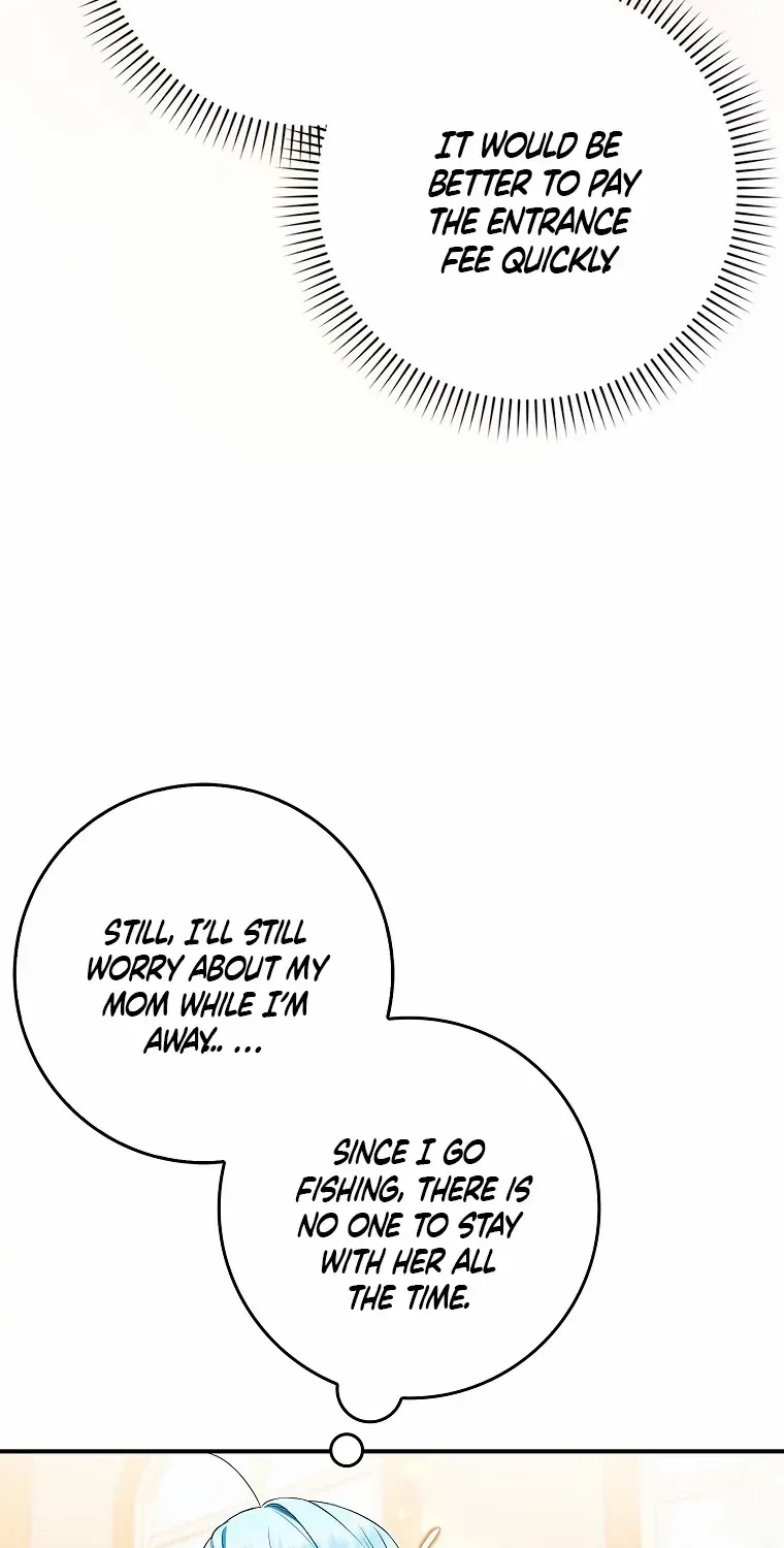 Deadlines are Raining in the Status Window Chapter 12 page 10 - 