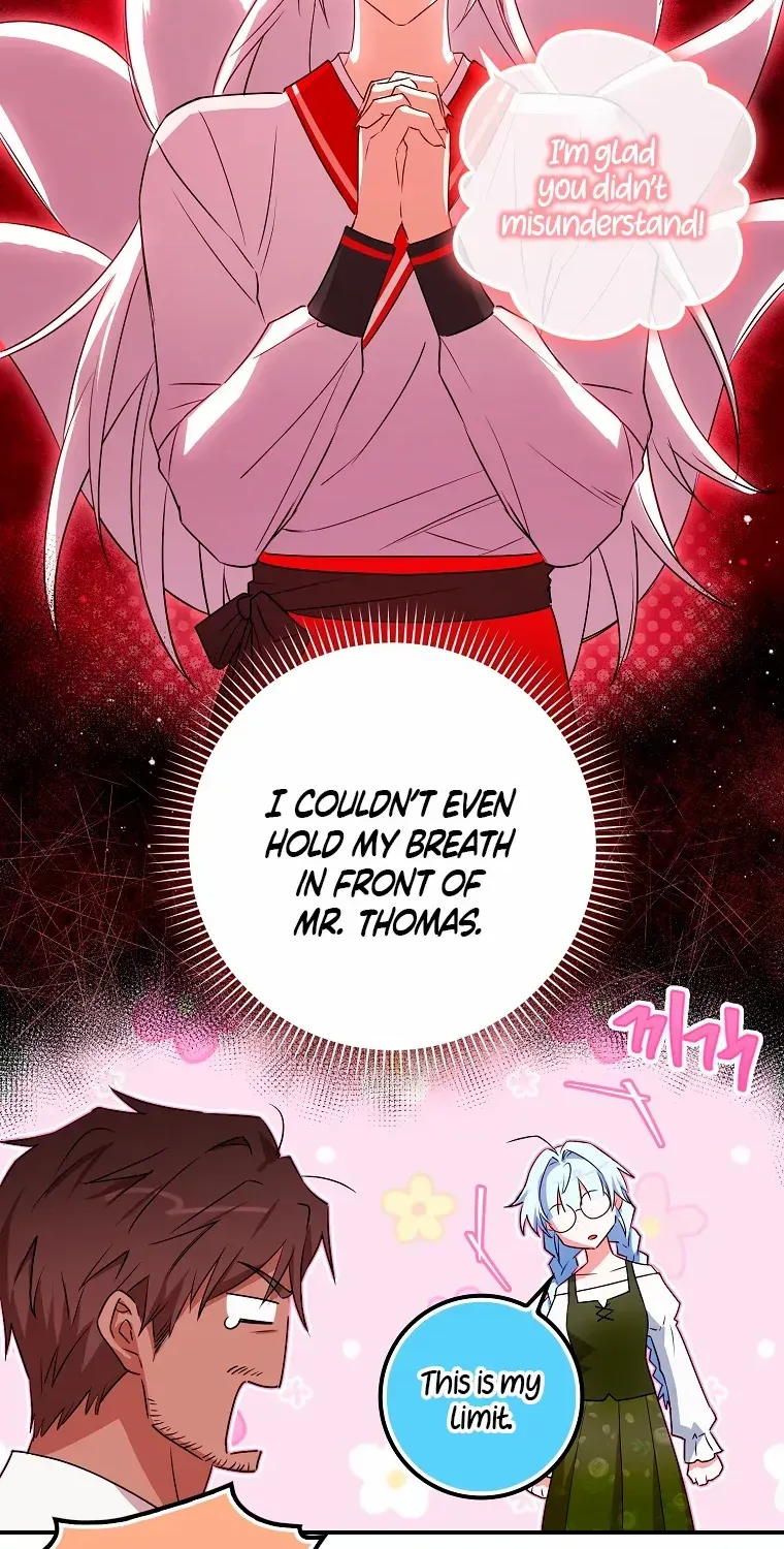 Deadlines are Raining in the Status Window Chapter 13 page 12 - 