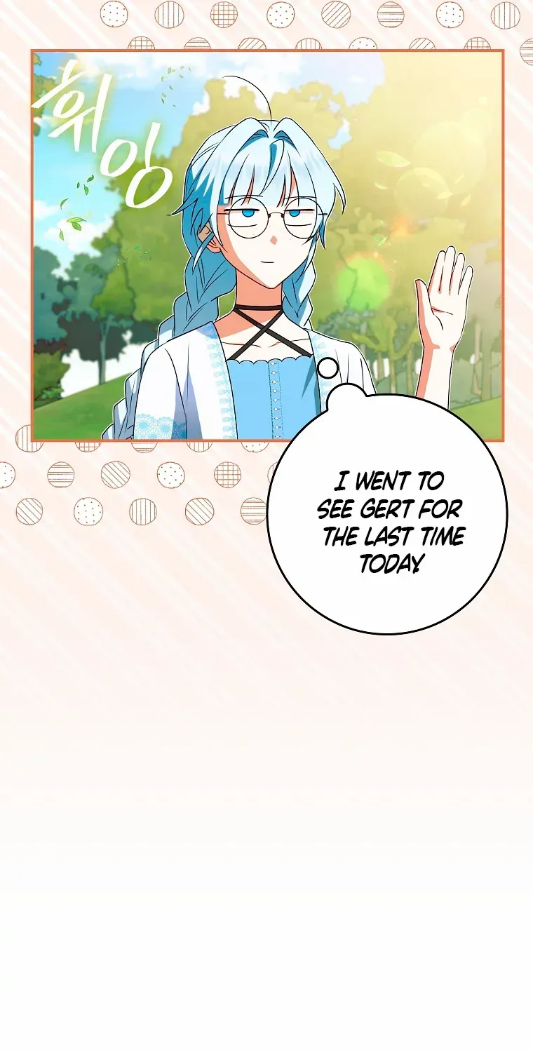 Deadlines are Raining in the Status Window Chapter 13 page 15 - 