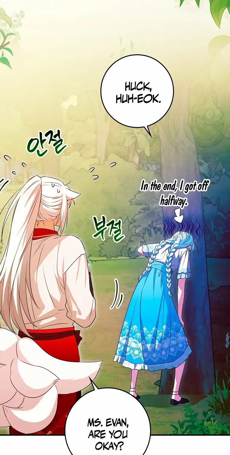 Deadlines are Raining in the Status Window Chapter 13 page 3 - 