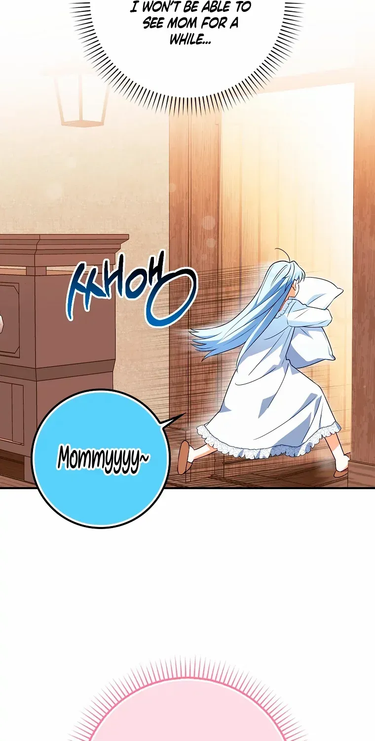 Deadlines are Raining in the Status Window Chapter 13 page 21 - 
