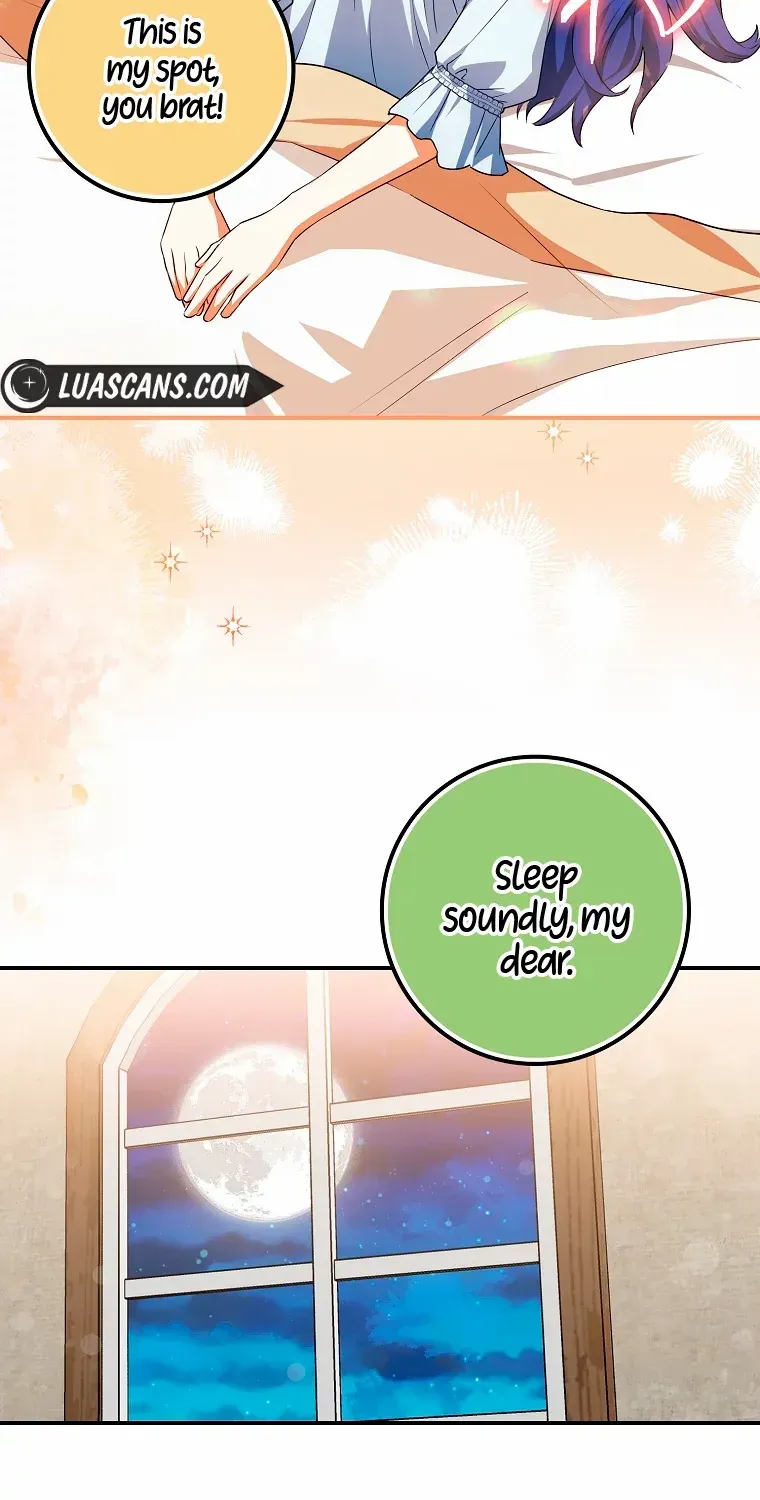 Deadlines are Raining in the Status Window Chapter 13 page 23 - 