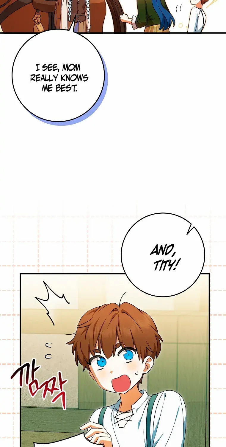 Deadlines are Raining in the Status Window Chapter 13 page 29 - 