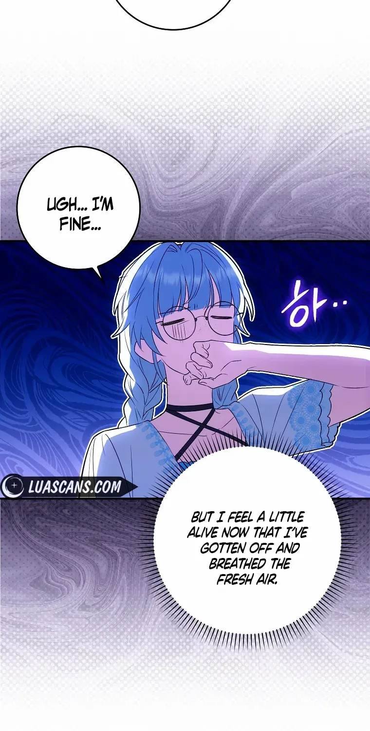 Deadlines are Raining in the Status Window Chapter 13 page 4 - 