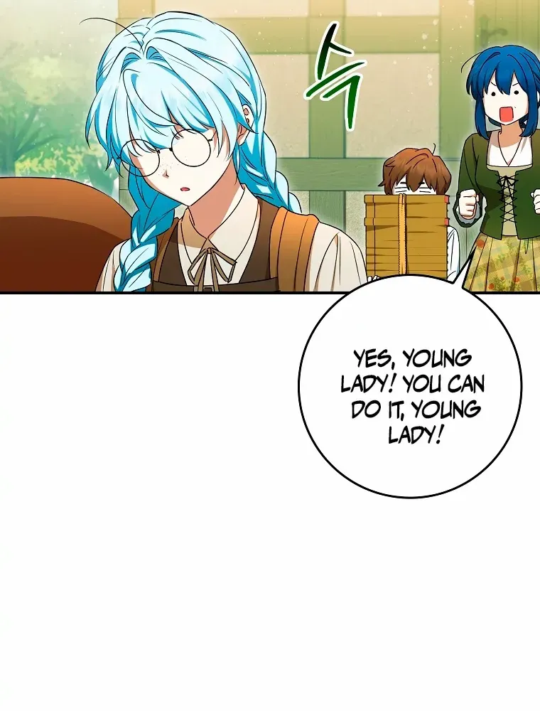 Deadlines are Raining in the Status Window Chapter 13 page 32 - 