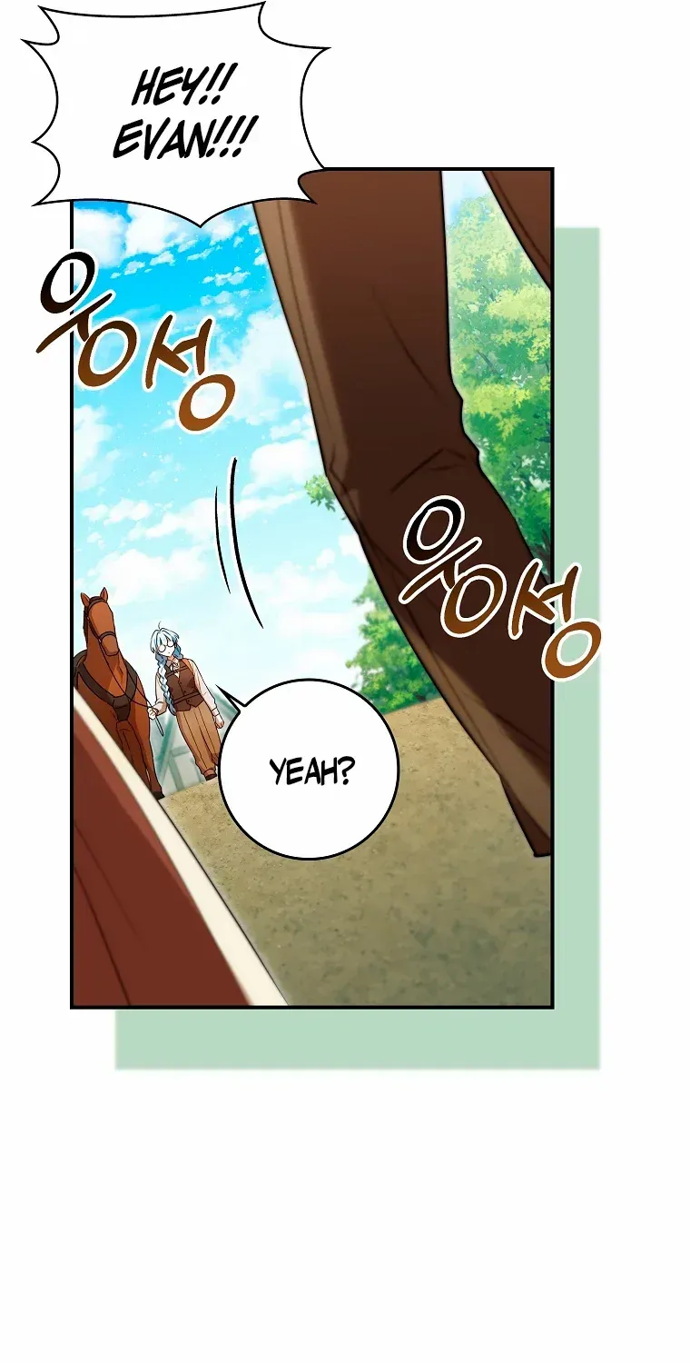 Deadlines are Raining in the Status Window Chapter 13 page 33 - 