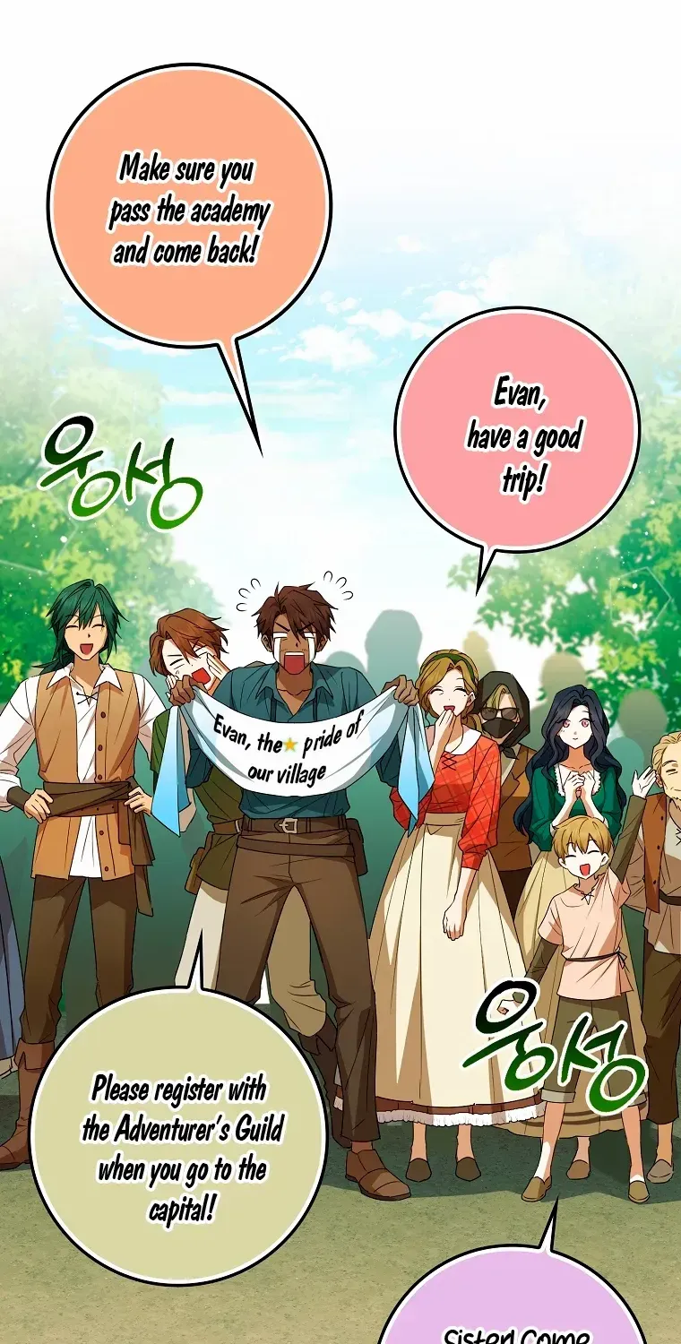 Deadlines are Raining in the Status Window Chapter 13 page 34 - 