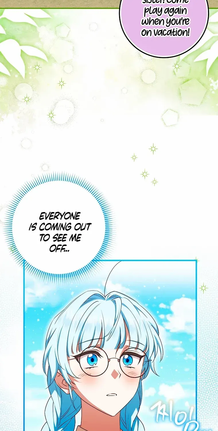 Deadlines are Raining in the Status Window Chapter 13 page 35 - 