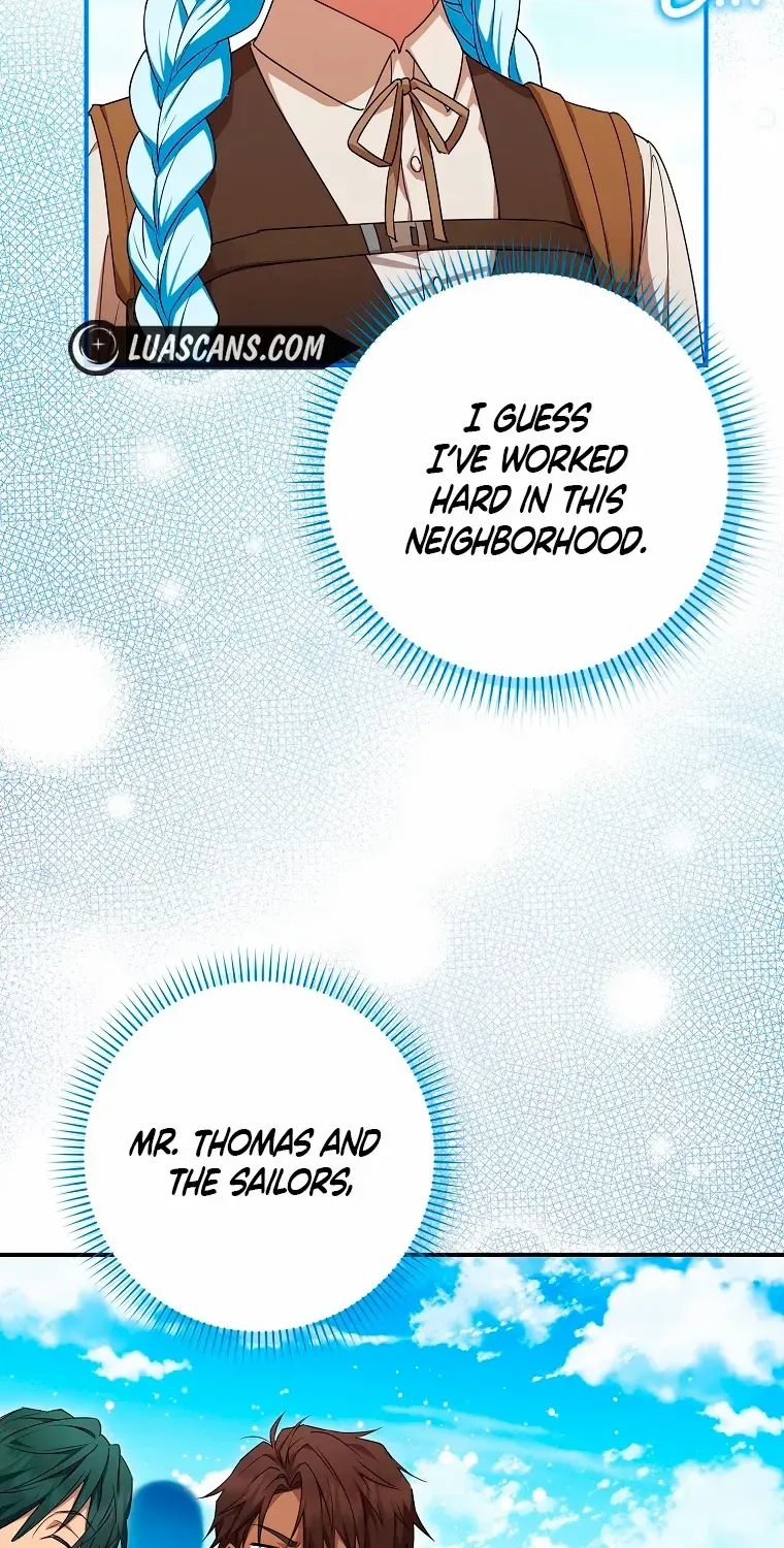 Deadlines are Raining in the Status Window Chapter 13 page 36 - 