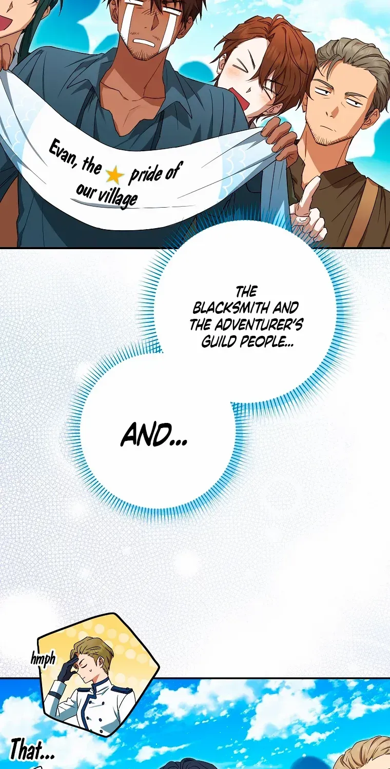 Deadlines are Raining in the Status Window Chapter 13 page 37 - 