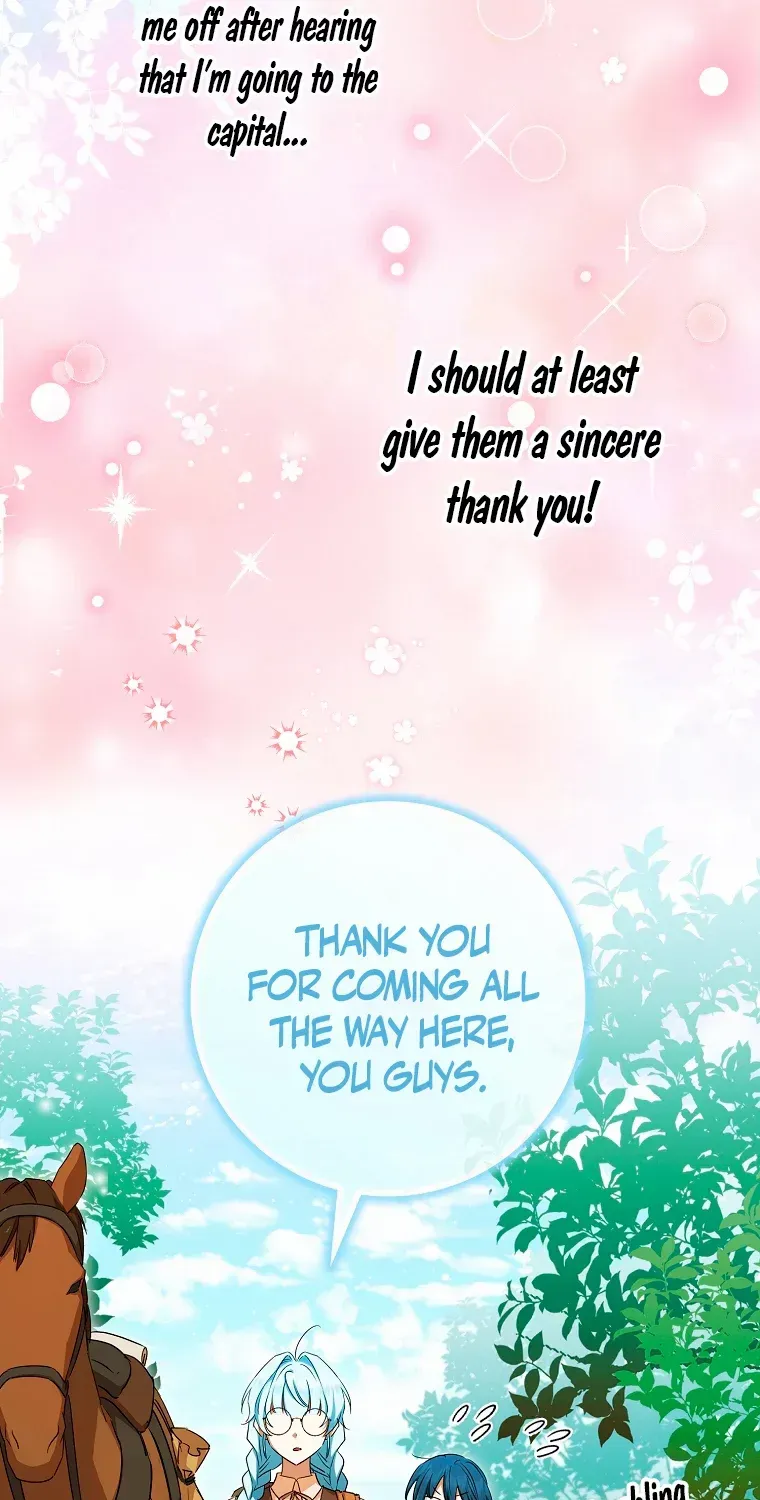 Deadlines are Raining in the Status Window Chapter 13 page 39 - 