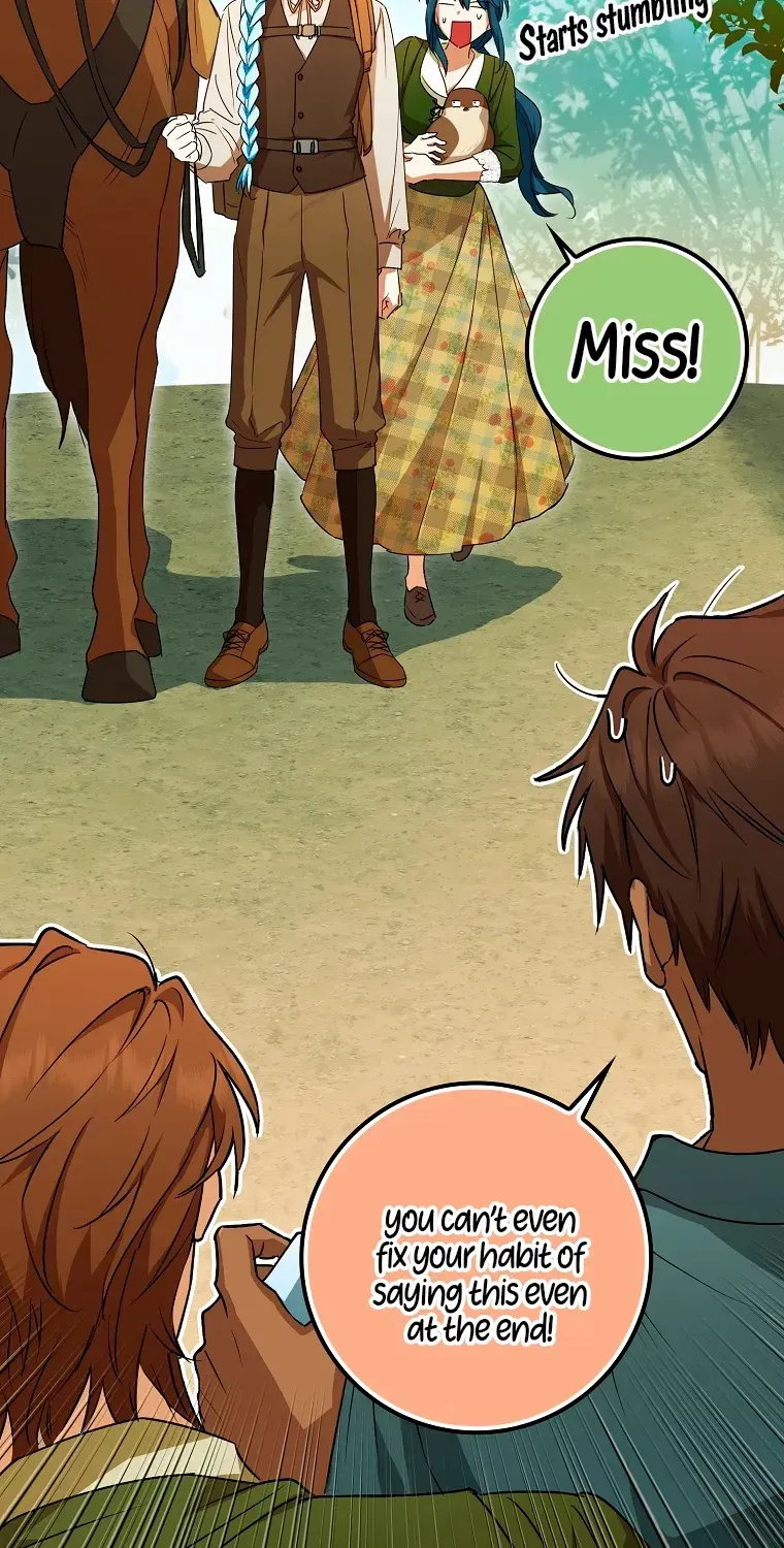 Deadlines are Raining in the Status Window Chapter 13 page 40 - 