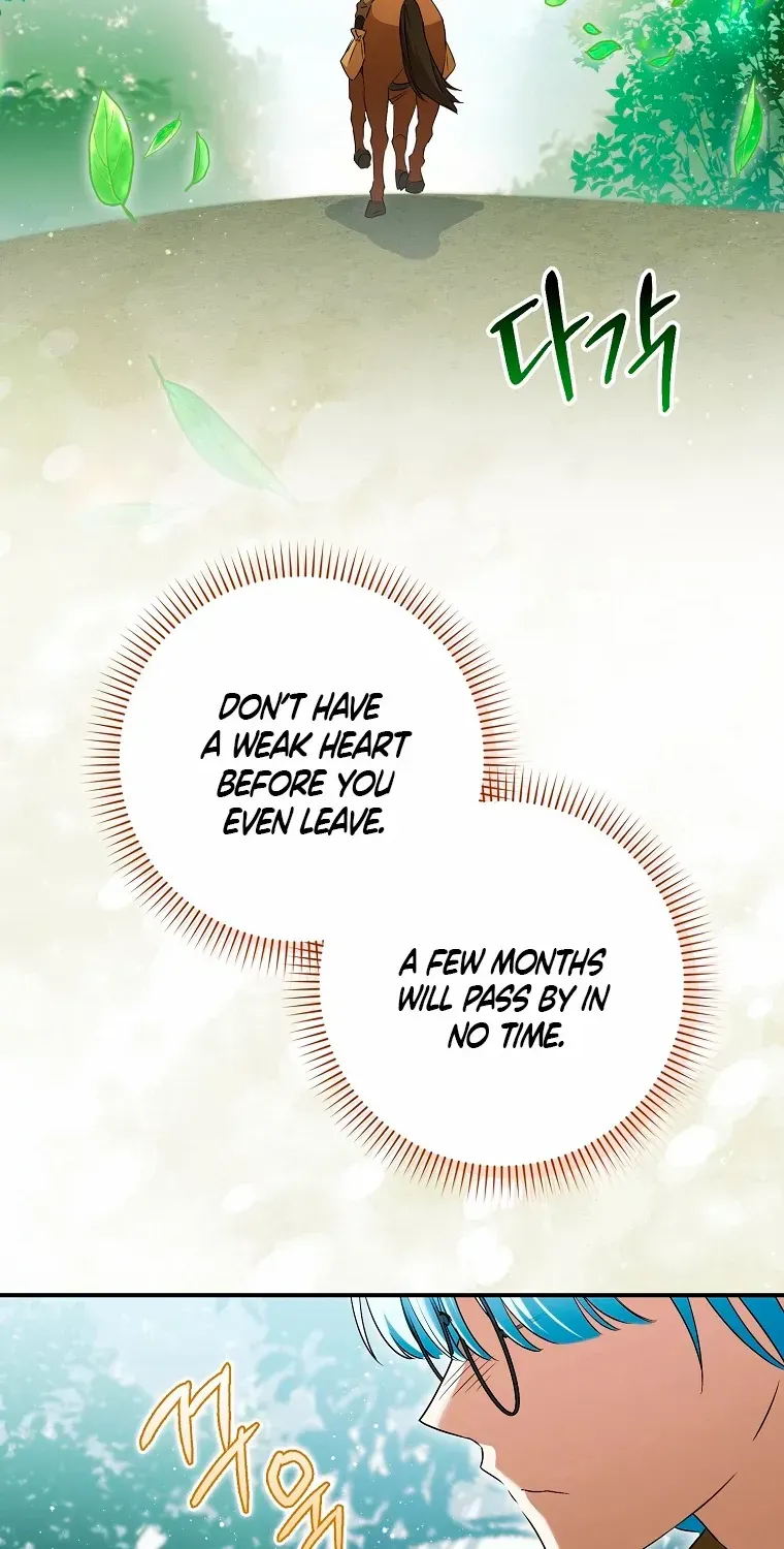 Deadlines are Raining in the Status Window Chapter 13 page 48 - 
