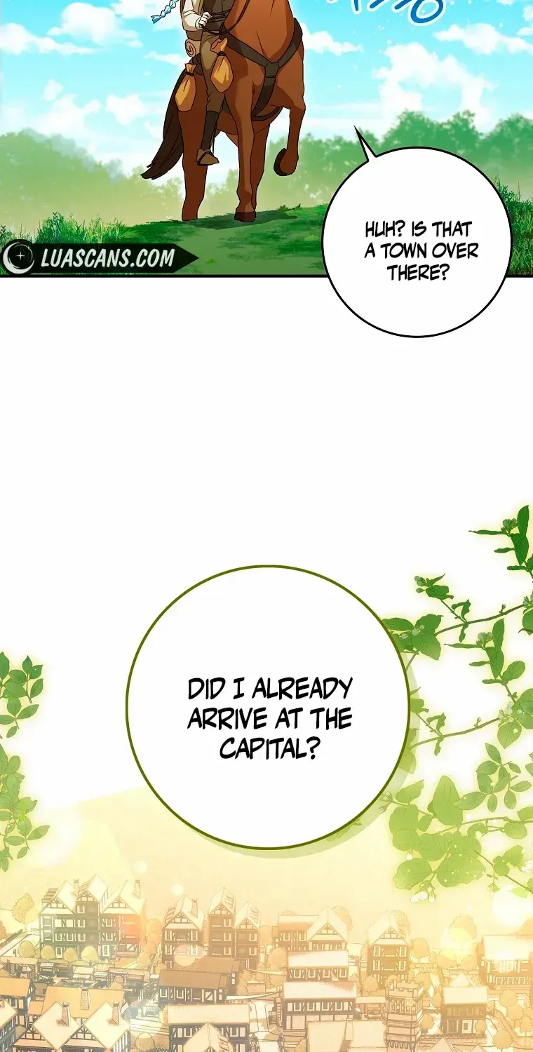 Deadlines are Raining in the Status Window Chapter 13 page 54 - 