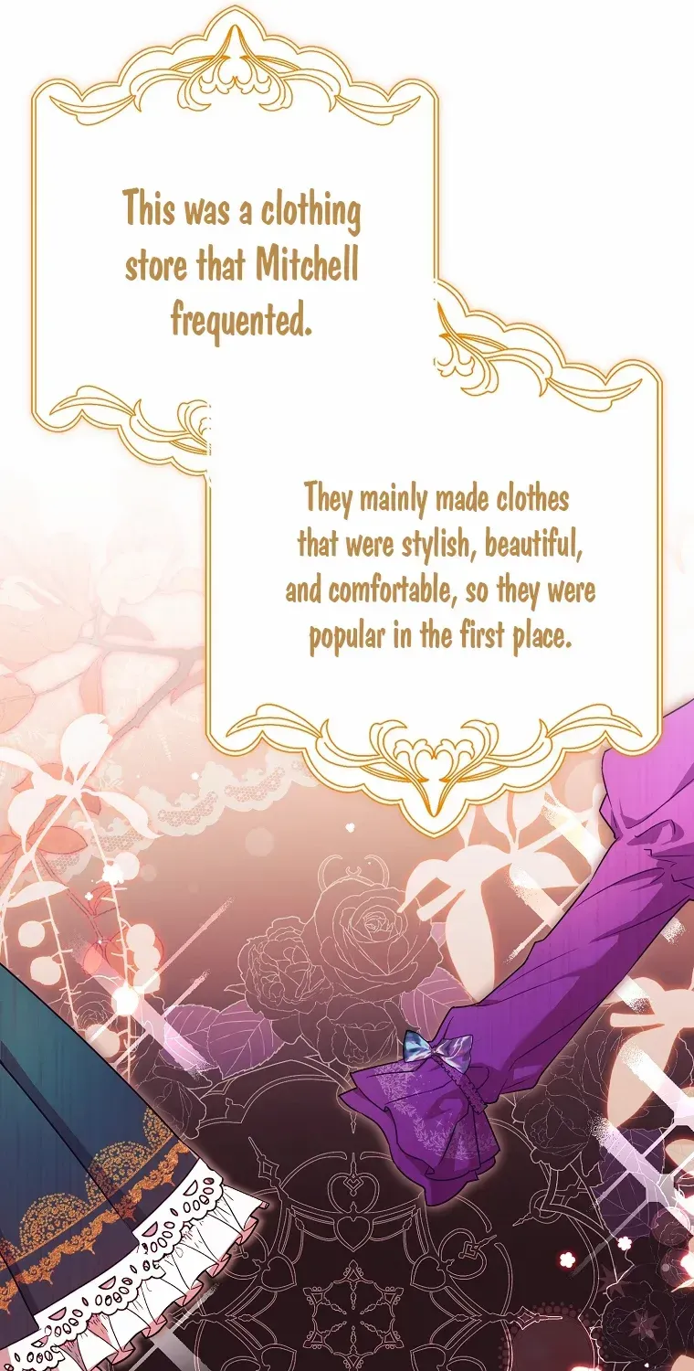 Deadlines are Raining in the Status Window Chapter 13 page 62 - 