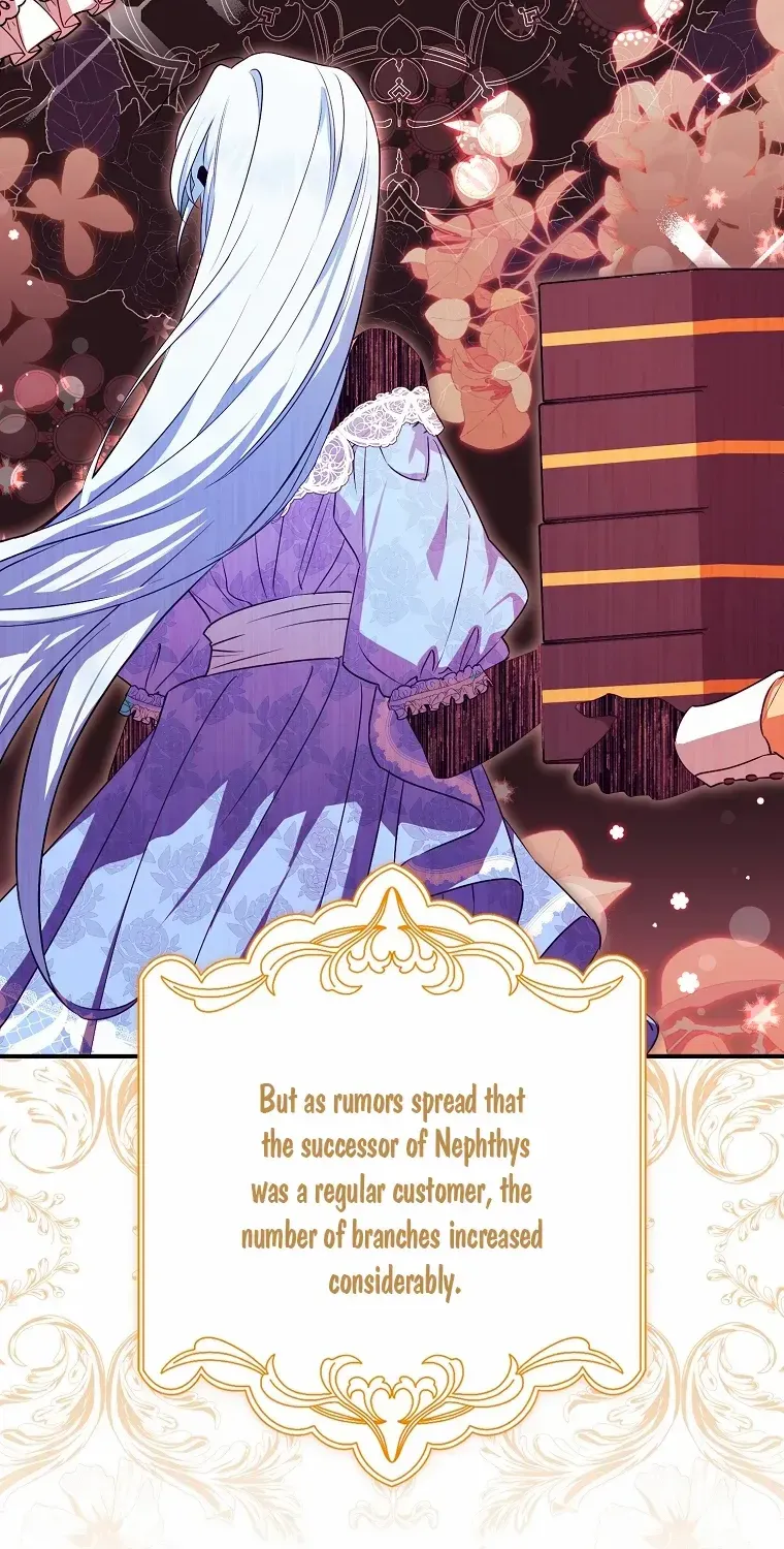 Deadlines are Raining in the Status Window Chapter 13 page 63 - 