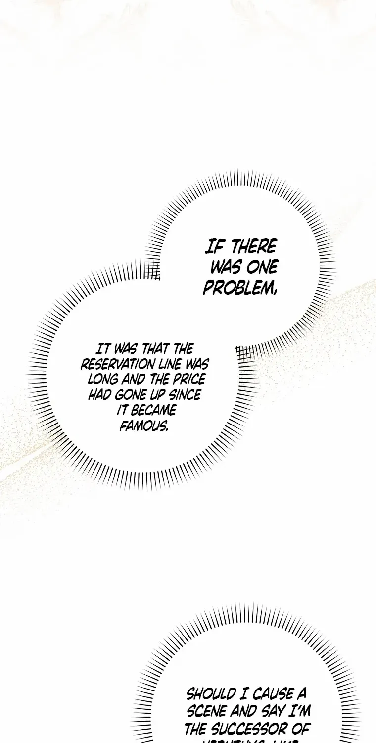 Deadlines are Raining in the Status Window Chapter 13 page 64 - 