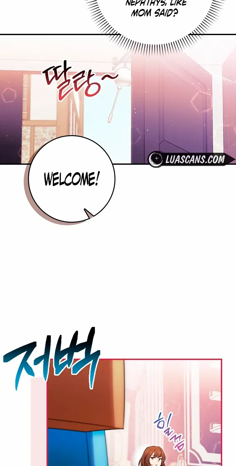 Deadlines are Raining in the Status Window Chapter 13 page 65 - 