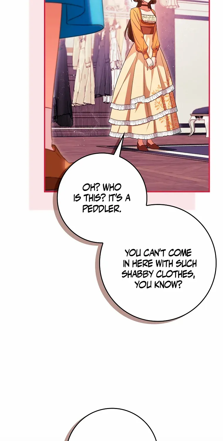 Deadlines are Raining in the Status Window Chapter 13 page 66 - 