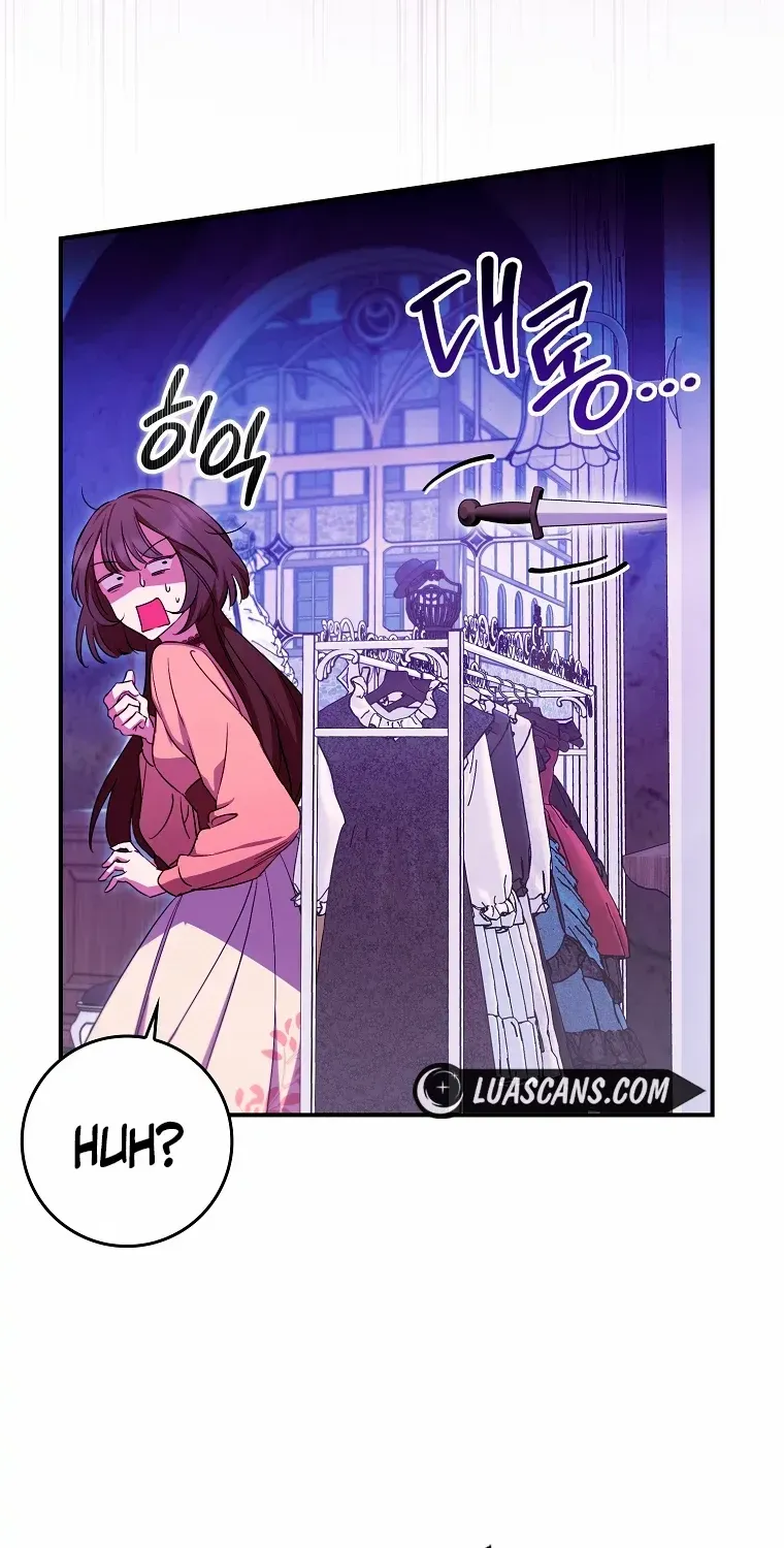 Deadlines are Raining in the Status Window Chapter 13 page 69 - 