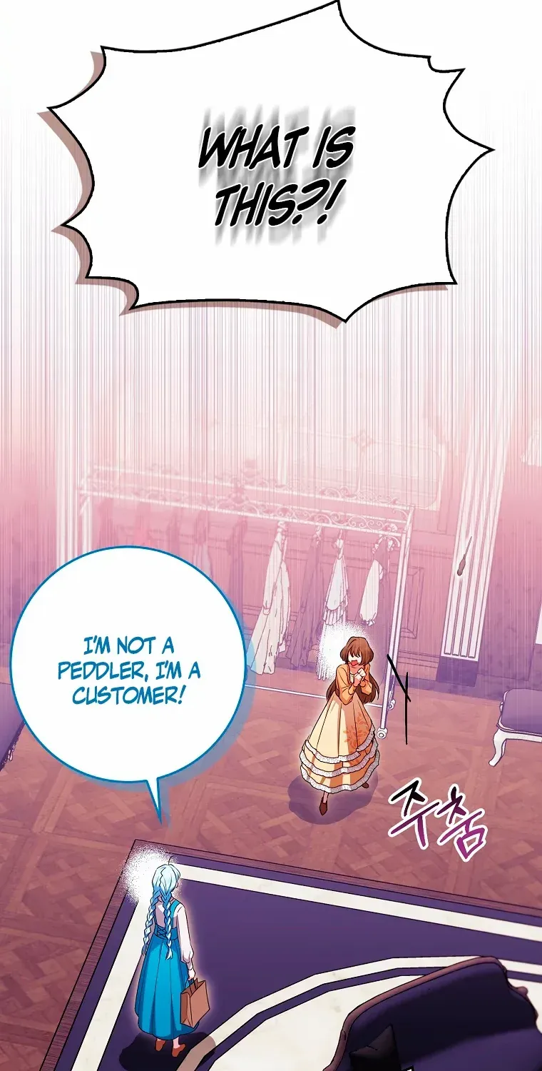 Deadlines are Raining in the Status Window Chapter 13 page 70 - 