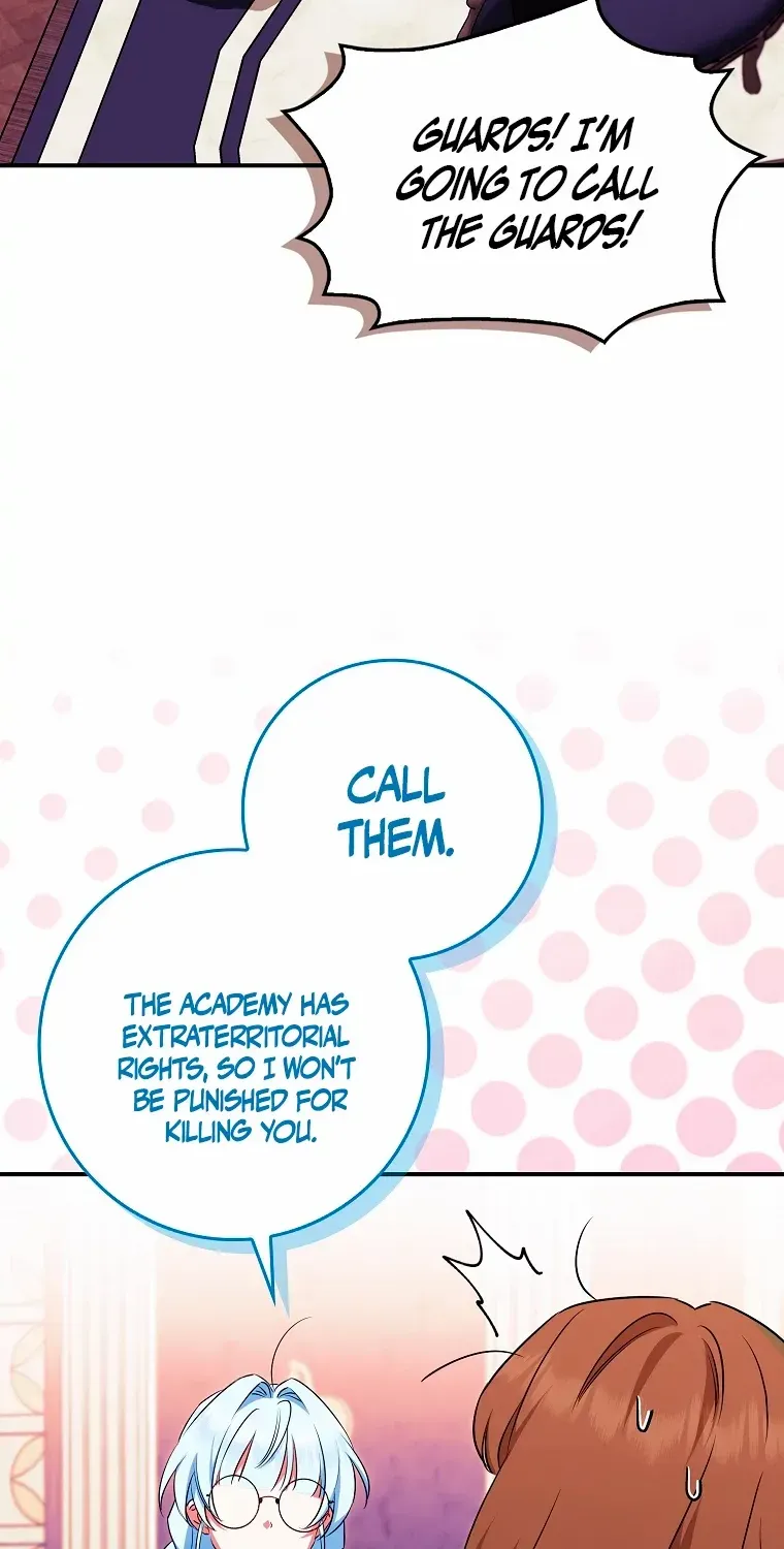 Deadlines are Raining in the Status Window Chapter 13 page 71 - 