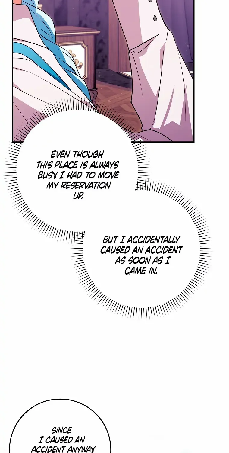 Deadlines are Raining in the Status Window Chapter 13 page 76 - 