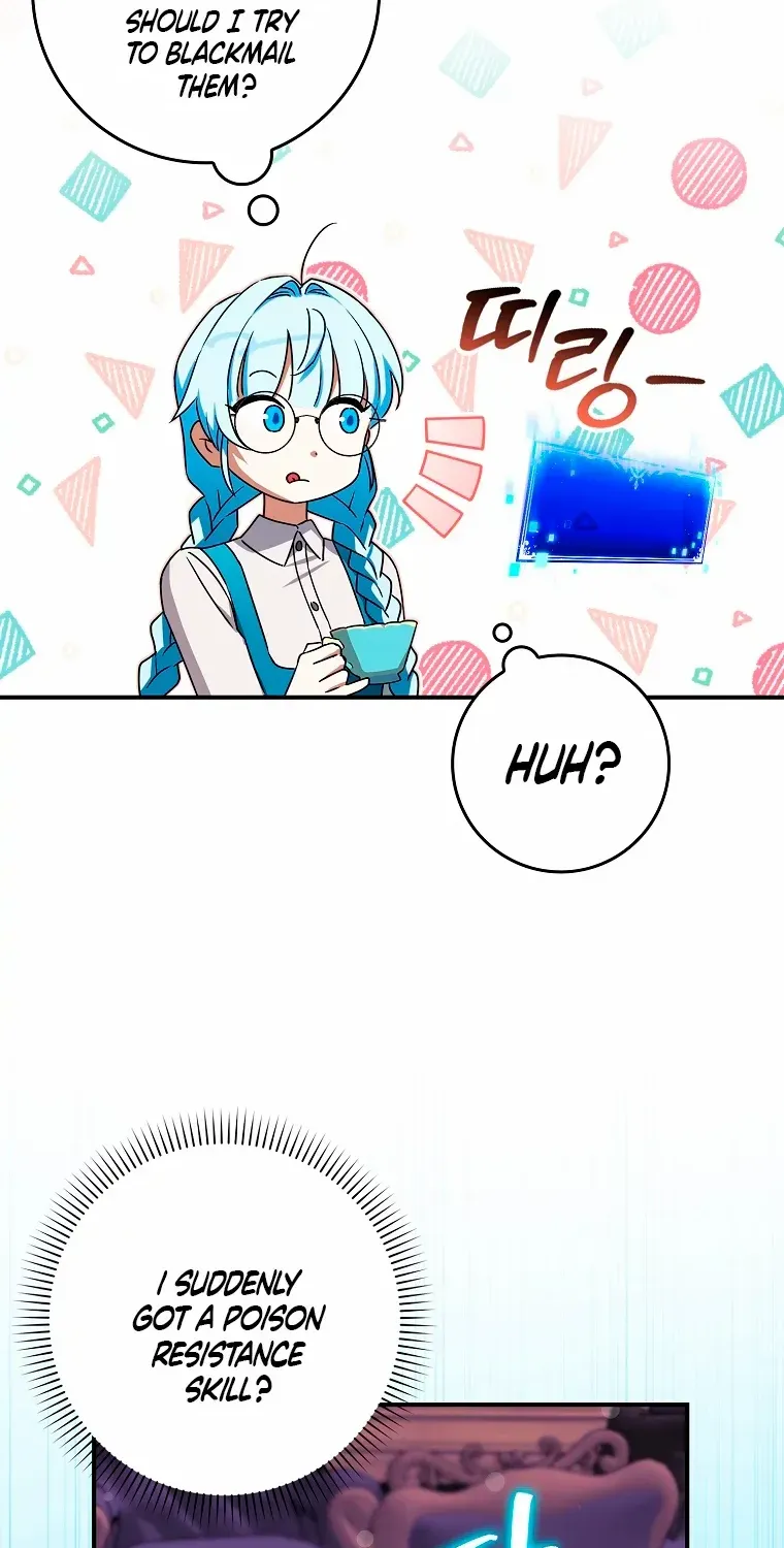 Deadlines are Raining in the Status Window Chapter 13 page 77 - 