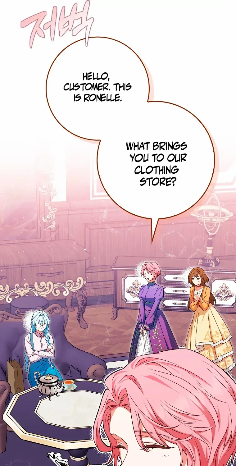 Deadlines are Raining in the Status Window Chapter 13 page 80 - 