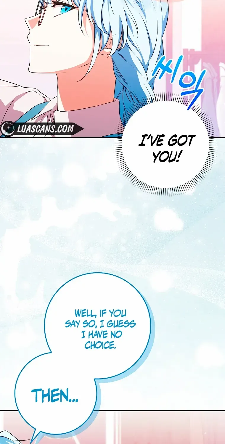 Deadlines are Raining in the Status Window Chapter 13 page 88 - 