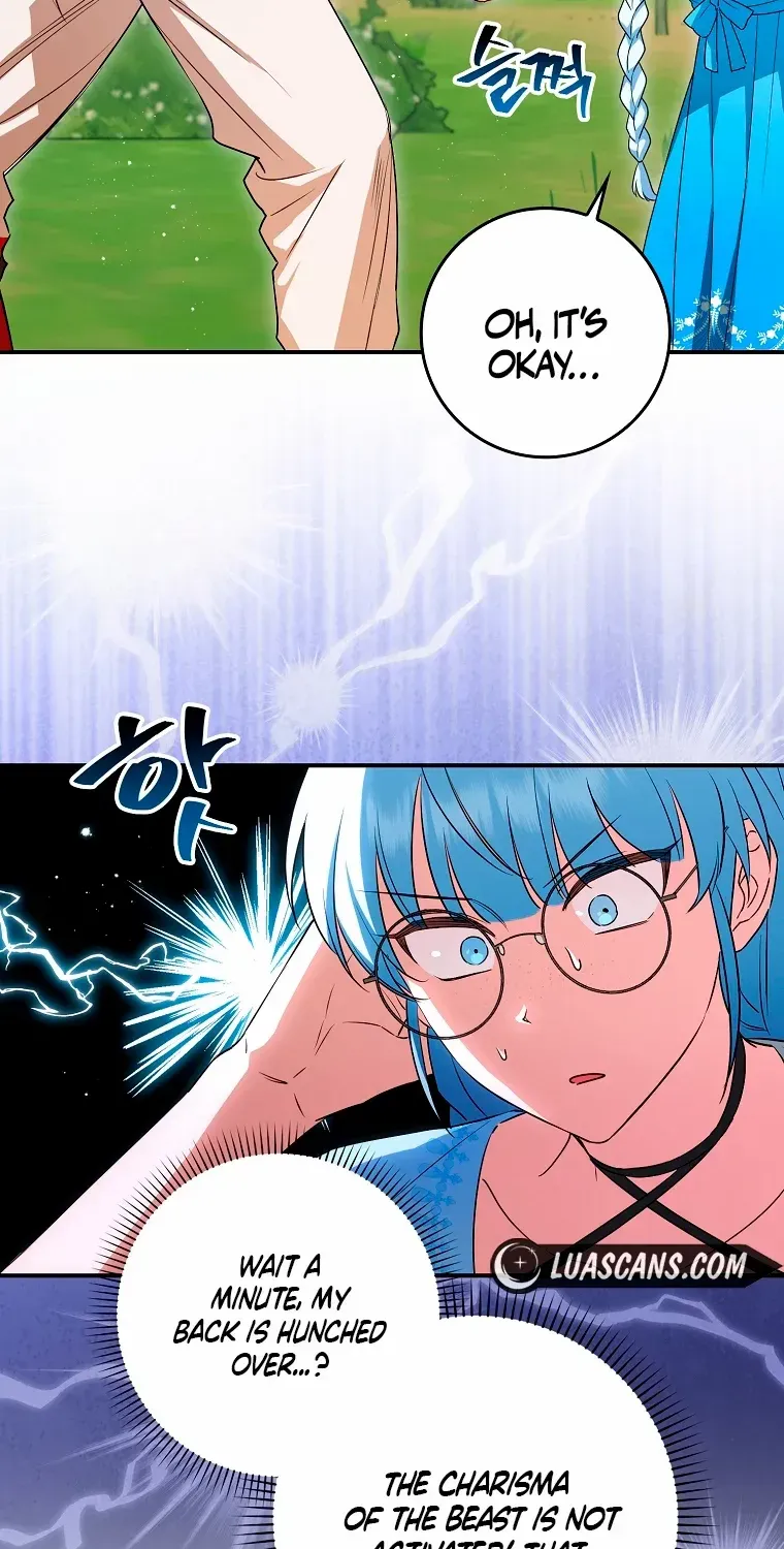Deadlines are Raining in the Status Window Chapter 13 page 10 - 