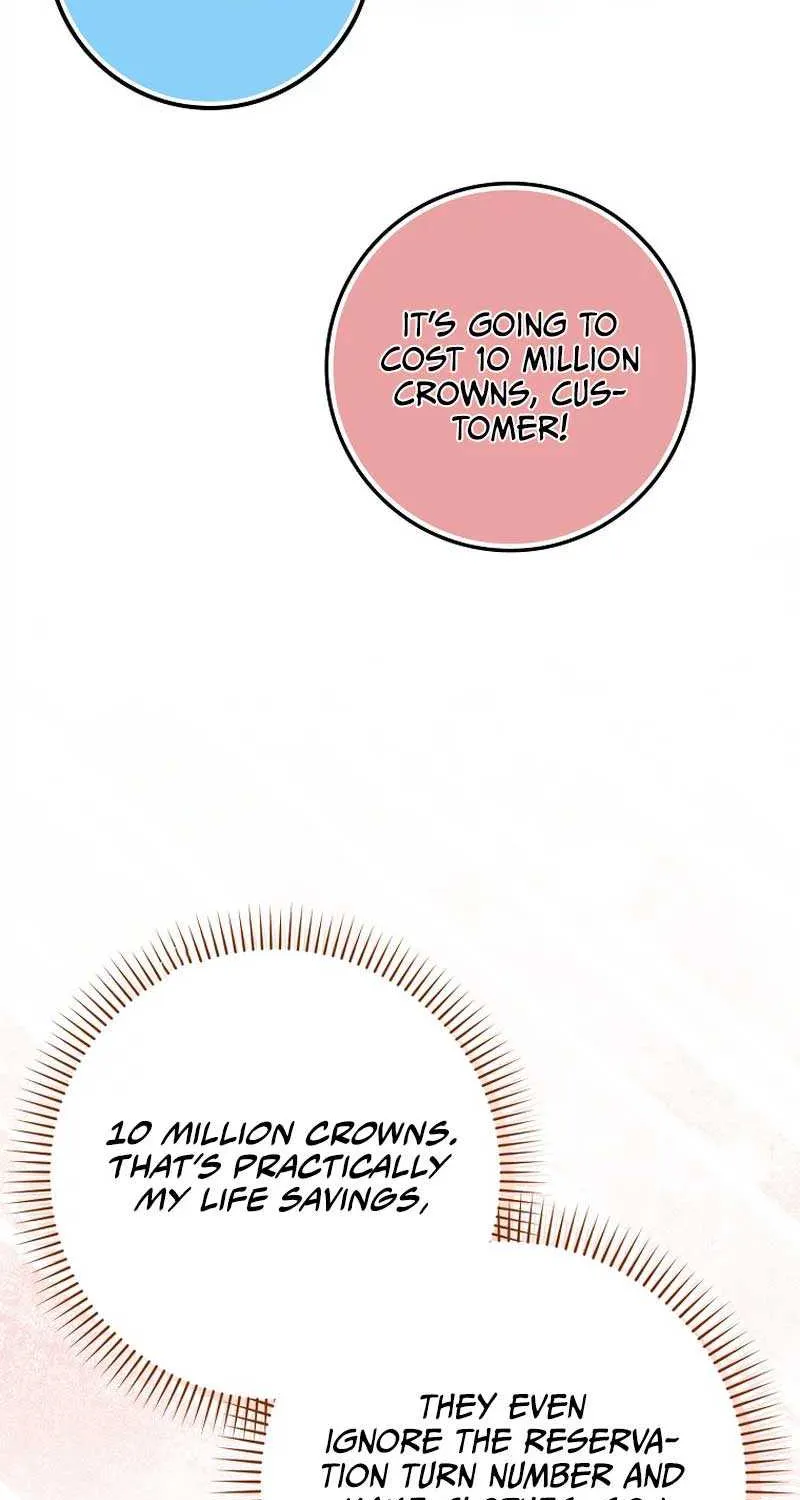Deadlines are Raining in the Status Window Chapter 14 page 11 - 