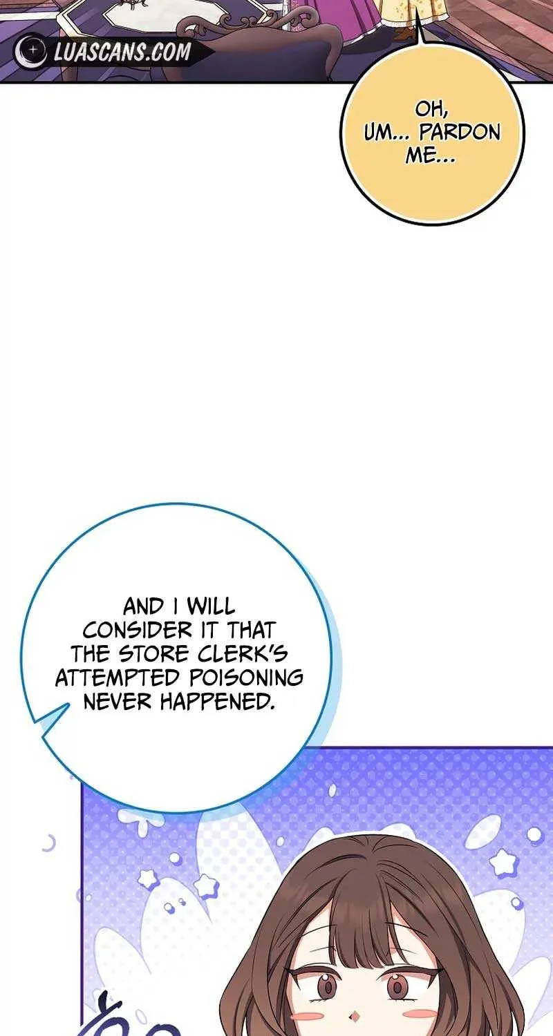 Deadlines are Raining in the Status Window Chapter 14 page 13 - 