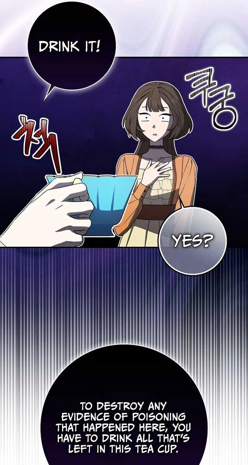 Deadlines are Raining in the Status Window Chapter 14 page 15 - 