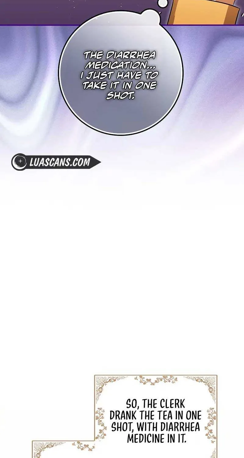 Deadlines are Raining in the Status Window Chapter 14 page 18 - 