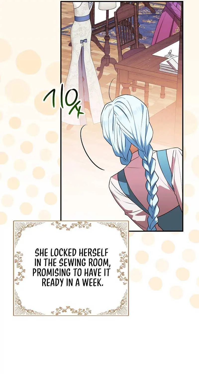 Deadlines are Raining in the Status Window Chapter 14 page 22 - 