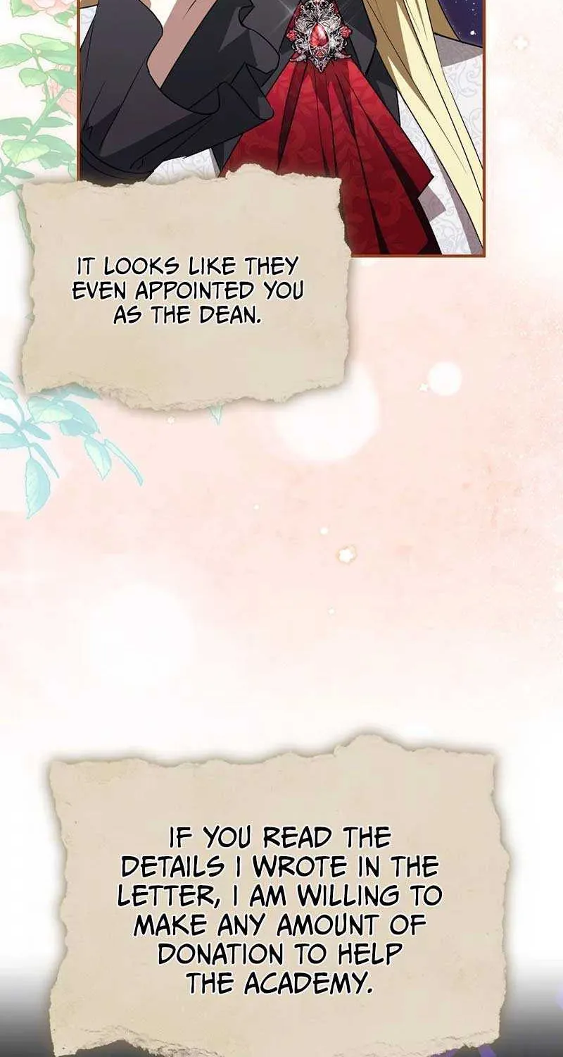 Deadlines are Raining in the Status Window Chapter 14 page 32 - 