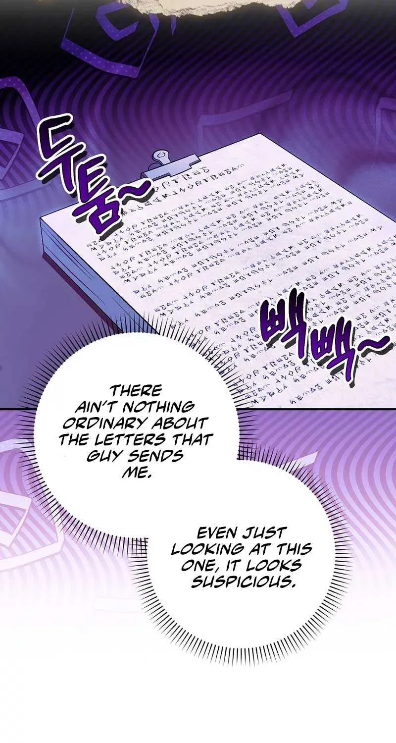 Deadlines are Raining in the Status Window Chapter 14 page 33 - 