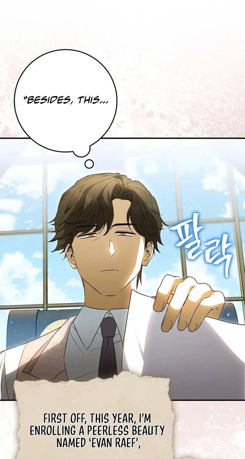 Deadlines are Raining in the Status Window Chapter 14 page 34 - 