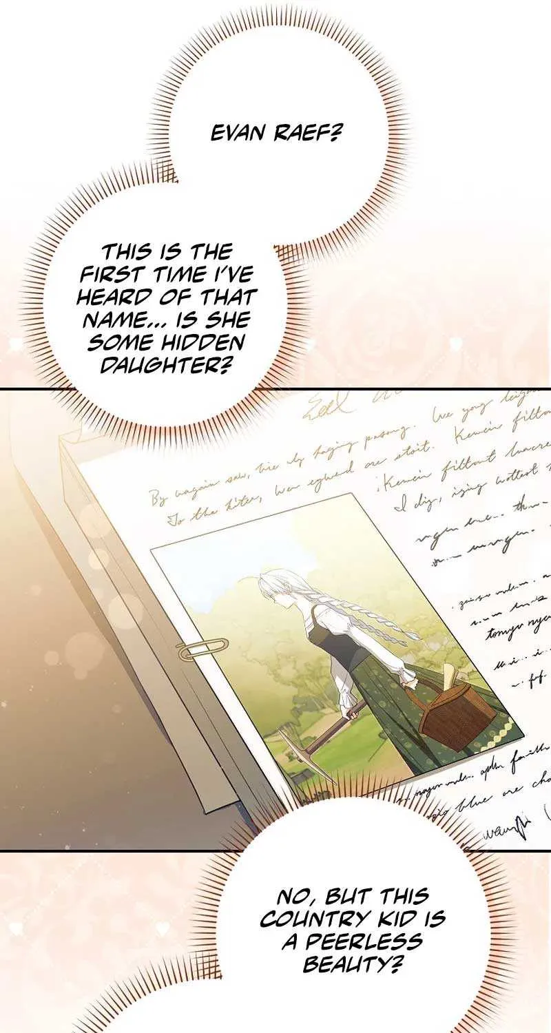 Deadlines are Raining in the Status Window Chapter 14 page 36 - 