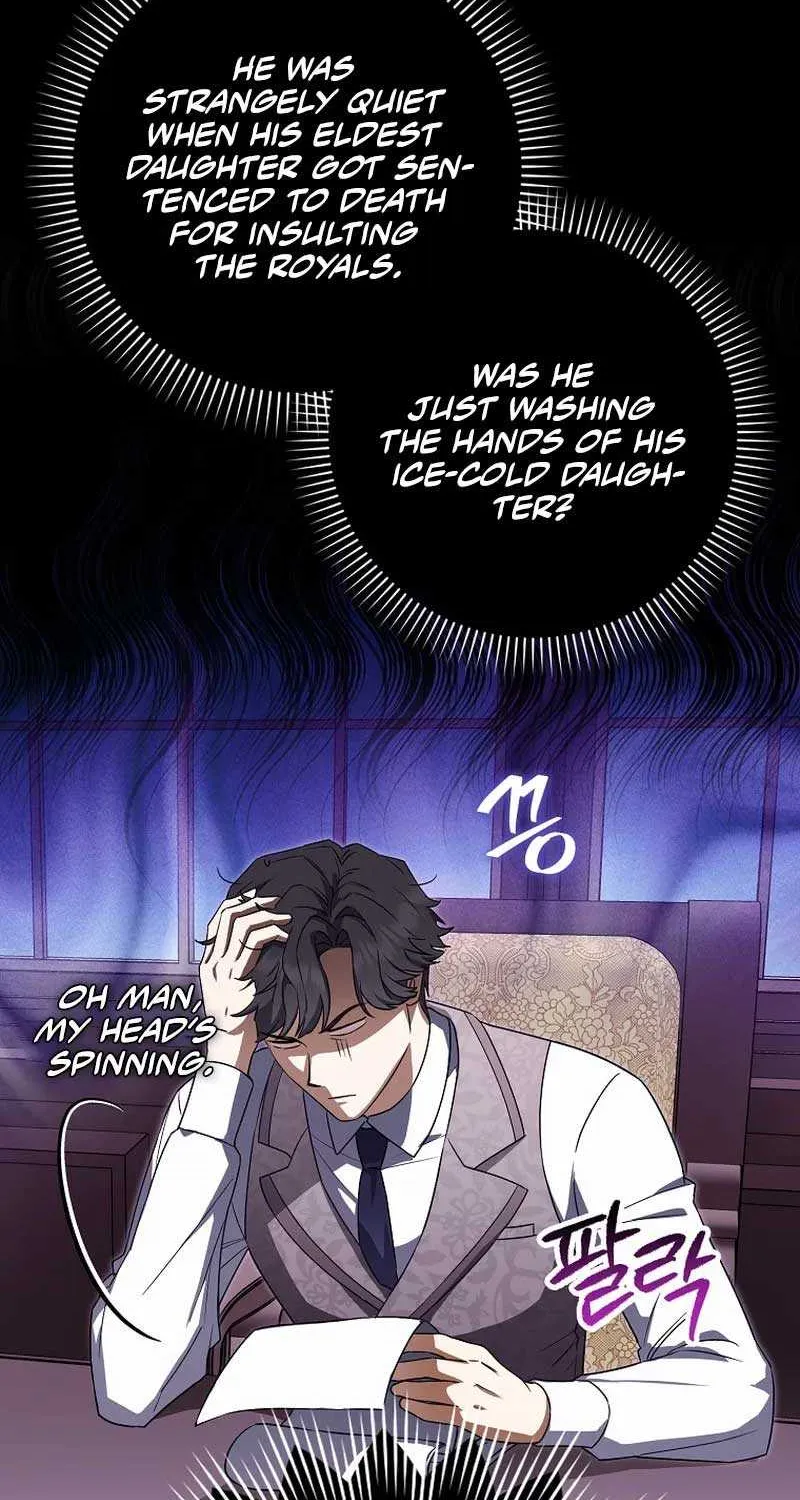 Deadlines are Raining in the Status Window Chapter 14 page 46 - 