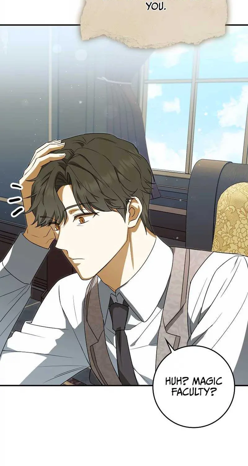 Deadlines are Raining in the Status Window Chapter 14 page 48 - 