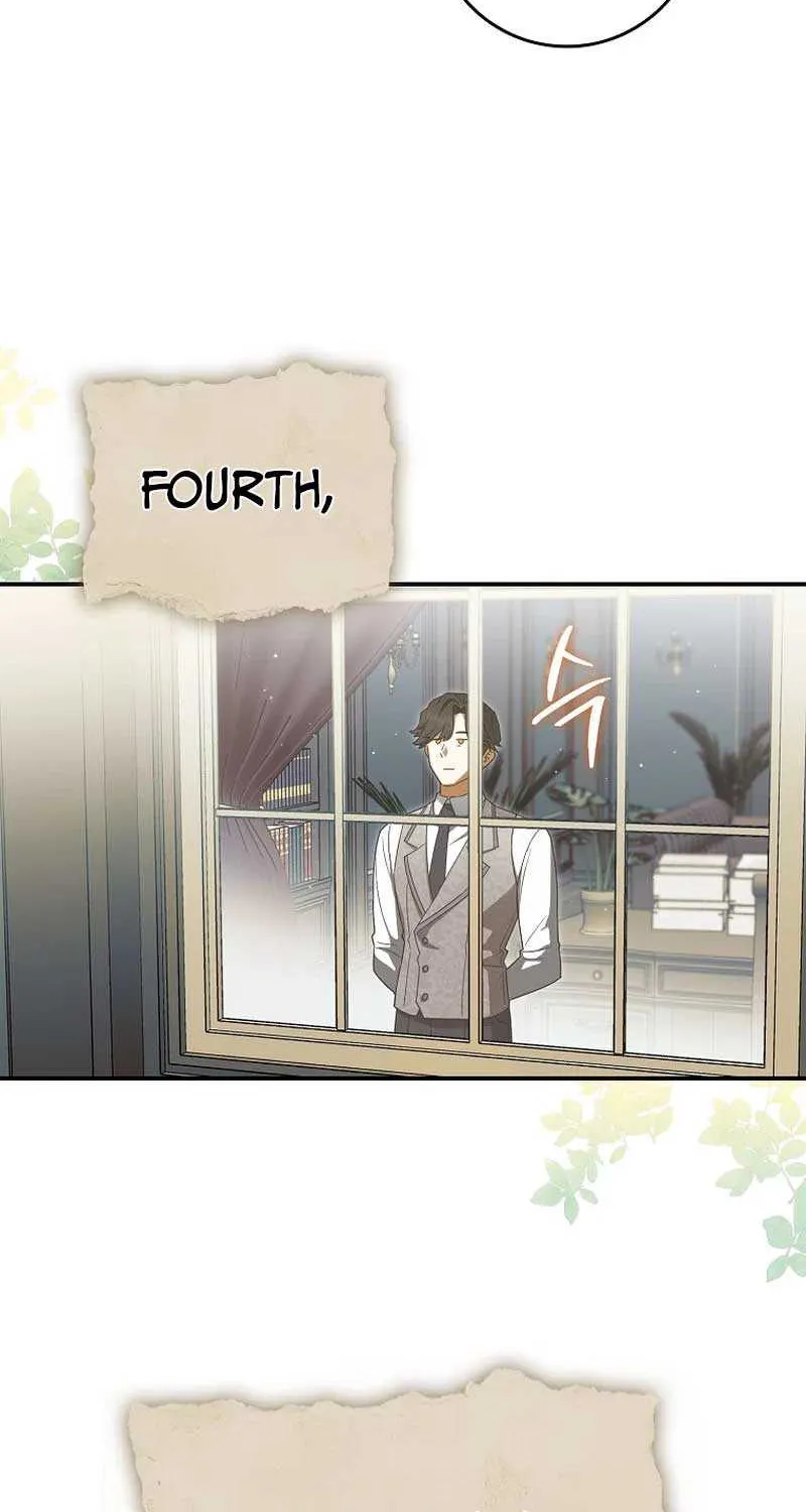 Deadlines are Raining in the Status Window Chapter 14 page 53 - 