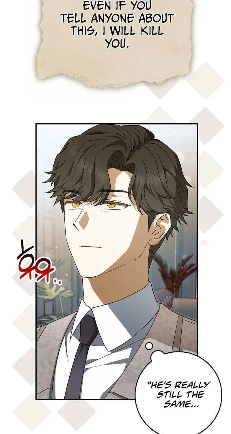 Deadlines are Raining in the Status Window Chapter 14 page 54 - 