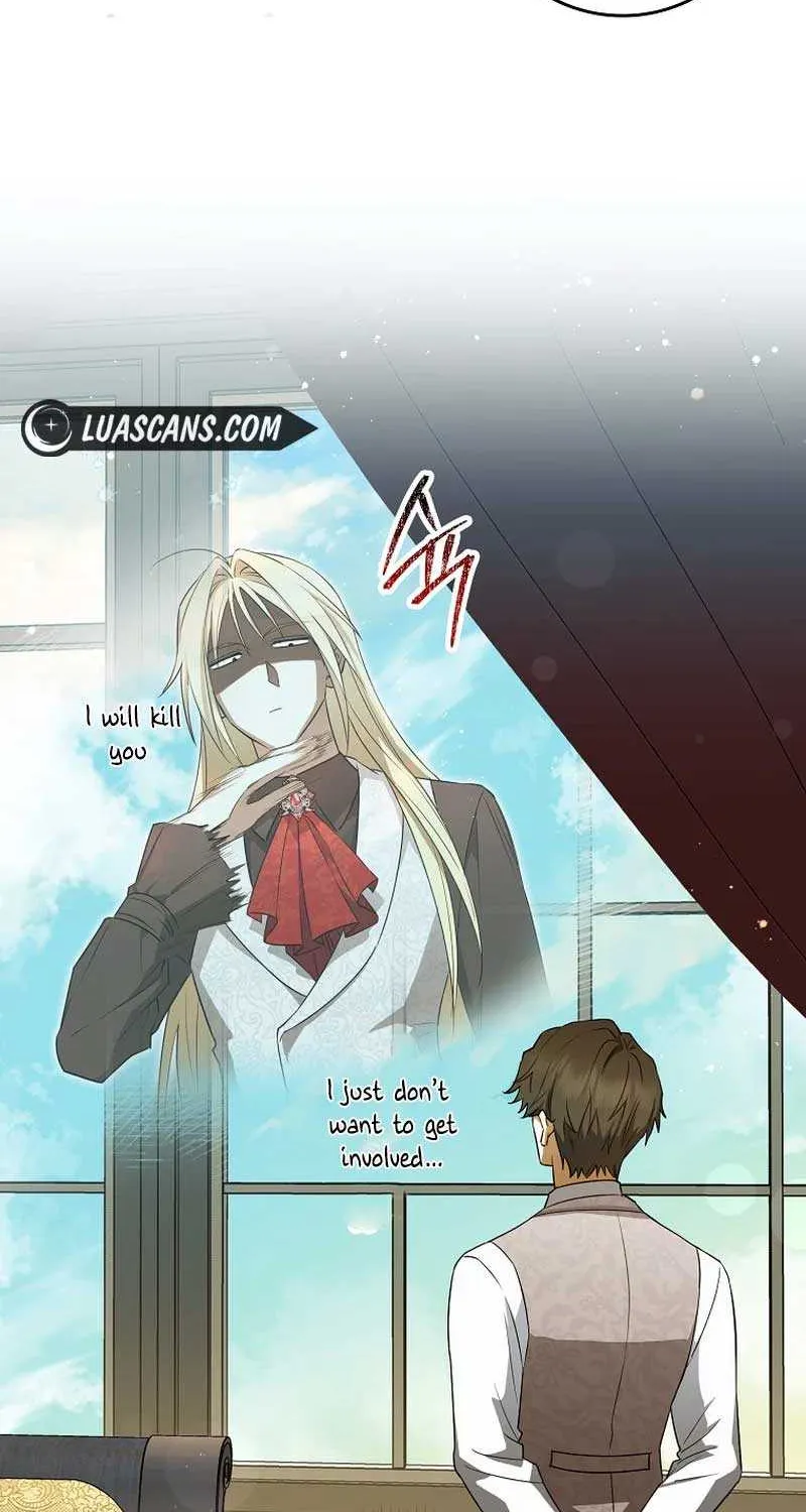 Deadlines are Raining in the Status Window Chapter 14 page 55 - 