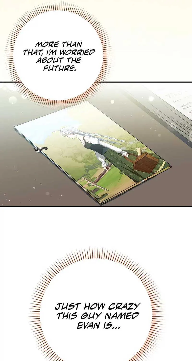 Deadlines are Raining in the Status Window Chapter 14 page 57 - 